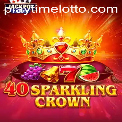Unlock the Excitement with 40SparklingCrown: Dive into a World of Playtime Adventure