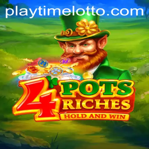 Discover the Excitement of 4potsriches and Unleash Endless Playtime