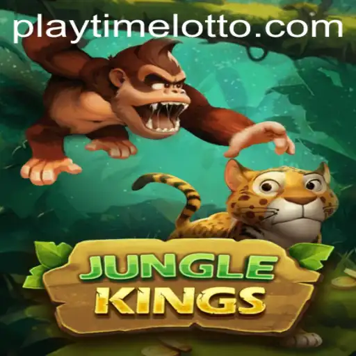 Exploring the Wild Adventures of JungleKings: A Playtime Delight