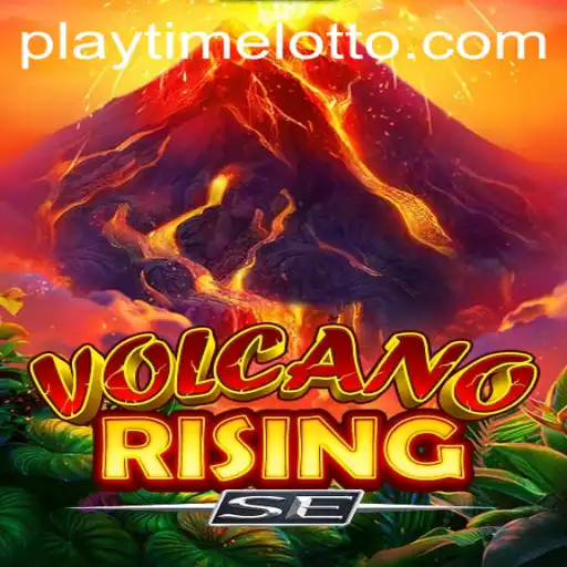 VolcanoRisingSE: An In-Depth Exploration of Playtime in a Thrilling Adventure