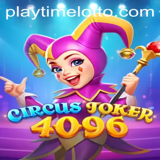 Dive into the World of CircusJoker4096: A Playtime Adventure