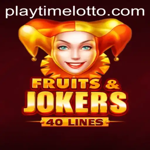 Discover the Excitement of FruitsAndJokers40: Unveiling Playtime