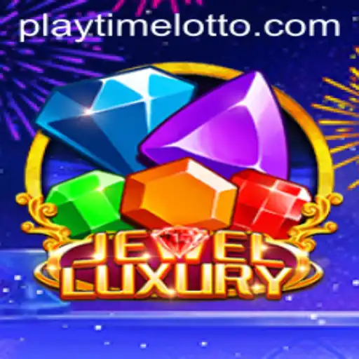 JewelLuxury Adventures in Gaming