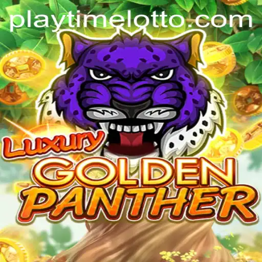 Master the Exhilarating World of LuxuryGoldenPanther