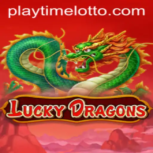 LuckyDragons: A Dive into an Enchanting Playtime Adventure