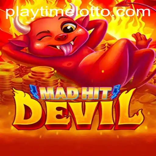 MadHitDevil Game Review: Unleash the Playtime Adventures