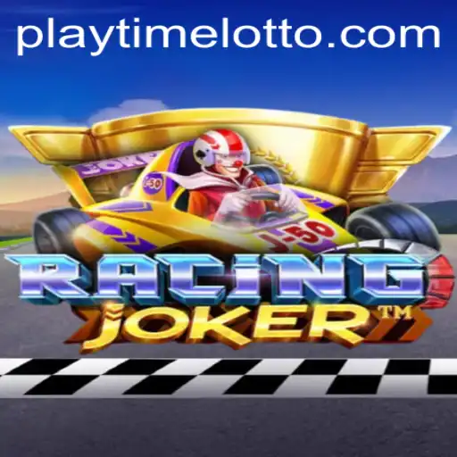 RacingJoker: Dive into the High-Octane World of Playtime