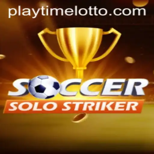 SoccerSoloStriker: The Ultimate Playtime Adventure