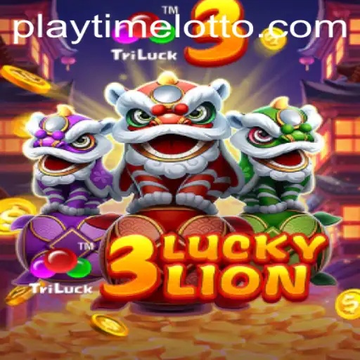 The Thrilling World of 3LUCKYLION