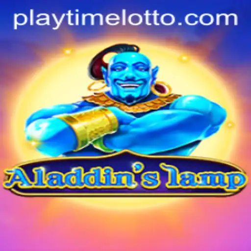 Discover the Magic of Aladdinslamp: A Thrilling Gameplay Experience