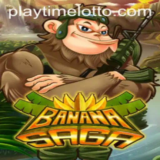 Embrace the Fun of BananaSaga: Playtime Unleashed