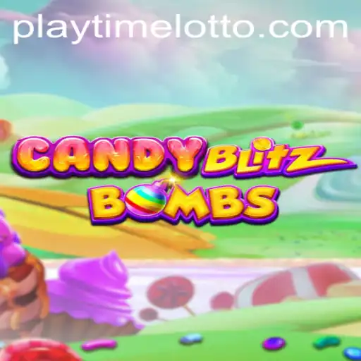 Dive into the World of CandyBlitzBombs: An Exciting Adventure Awaits