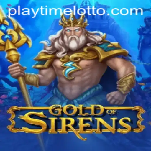 GoldofSirens: Your Ultimate Adventure Awaits