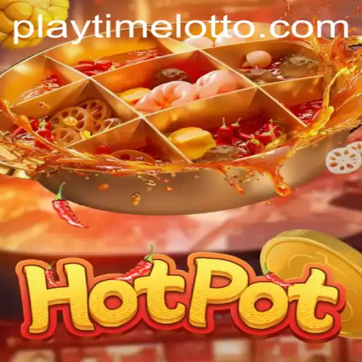 Hotpot: A Fun and Engaging Game for All Playtime