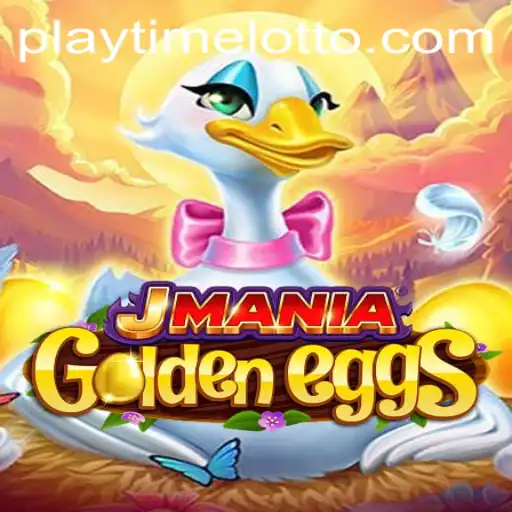Discover the Excitement of JManiaGoldenEggs: An Engaging Playtime Adventure