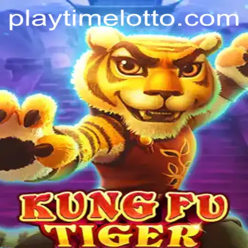 KungFuTiger: Unveiling the Thrills of Playtime