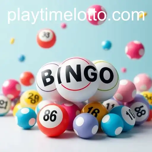 Online Bingo: Unveiling a World of Playtime Excitement