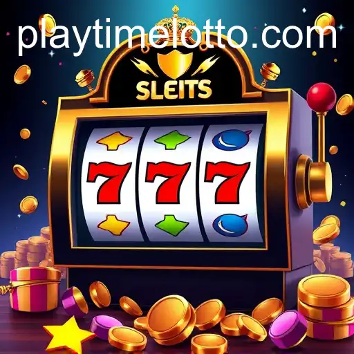 Engage with Playtime: The World of Online Slots
