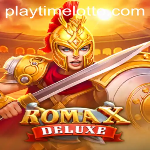 RomaXDeluxe: A Dive into Playtime and Its Intriguing World