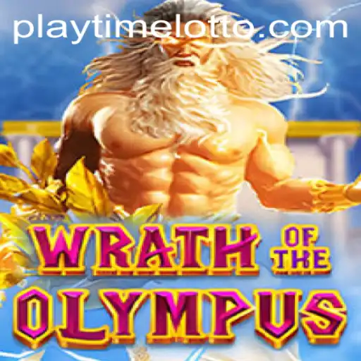 Wrath of Olympus: An Epic Playtime Adventure