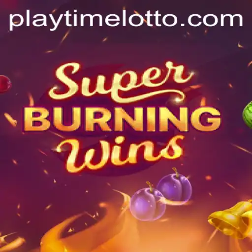 SuperBurningWins: A Comprehensive Dive into Playtime With This Thrilling Game