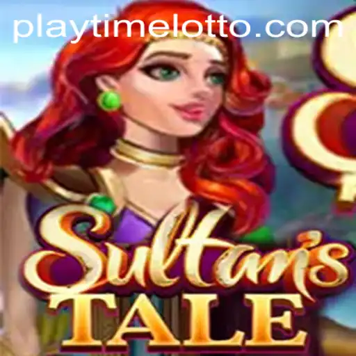 Unveiling Sultanstale An Epic Adventure